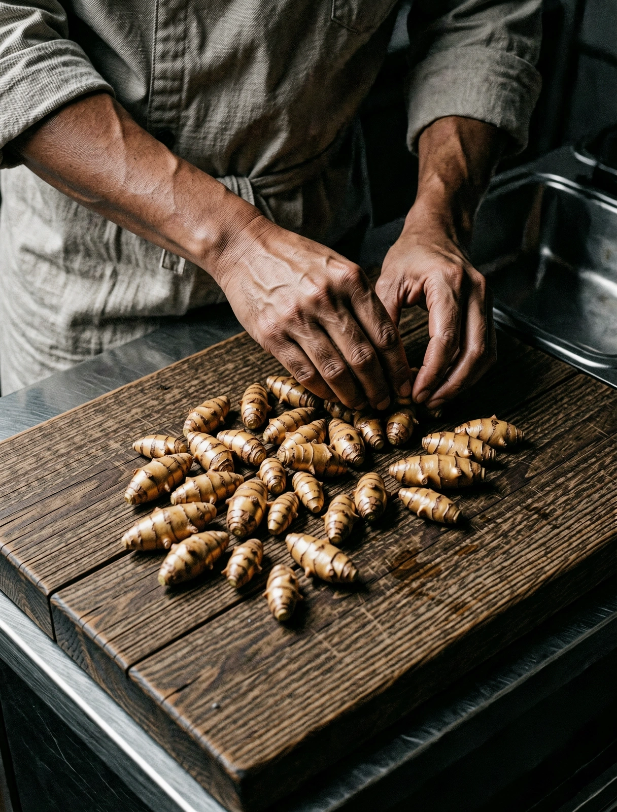 Filosofi Masak Sehat